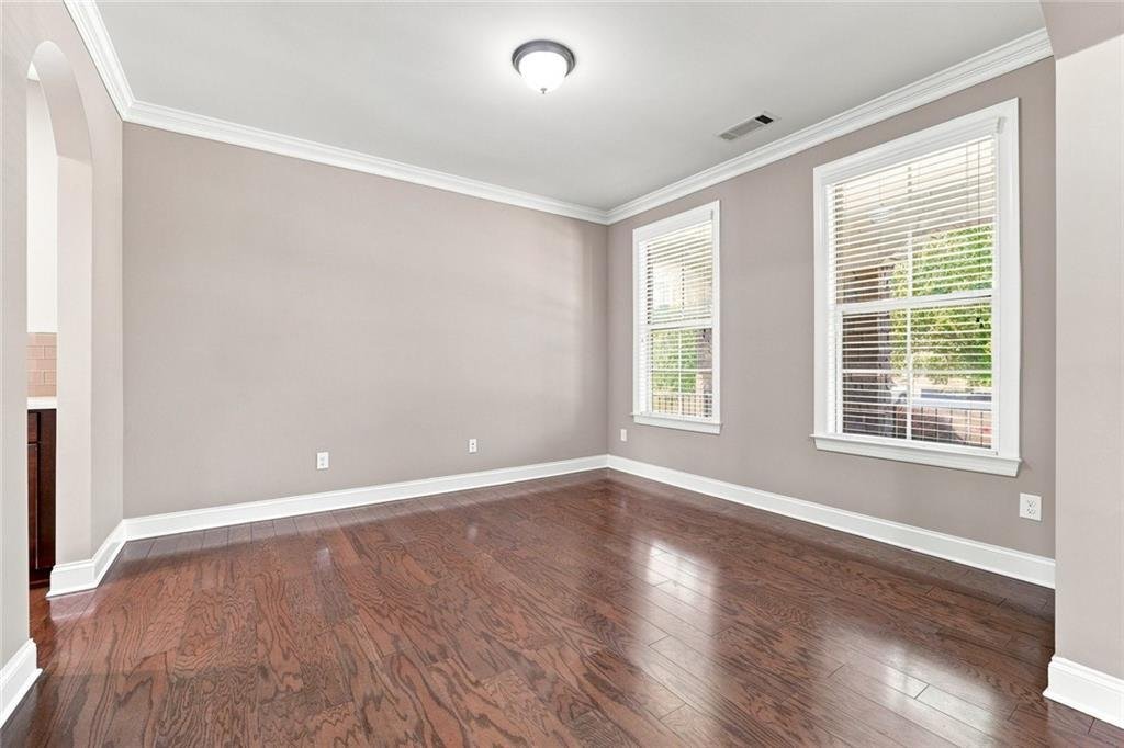House in Milton, Georgia, United States 5 - 18581842