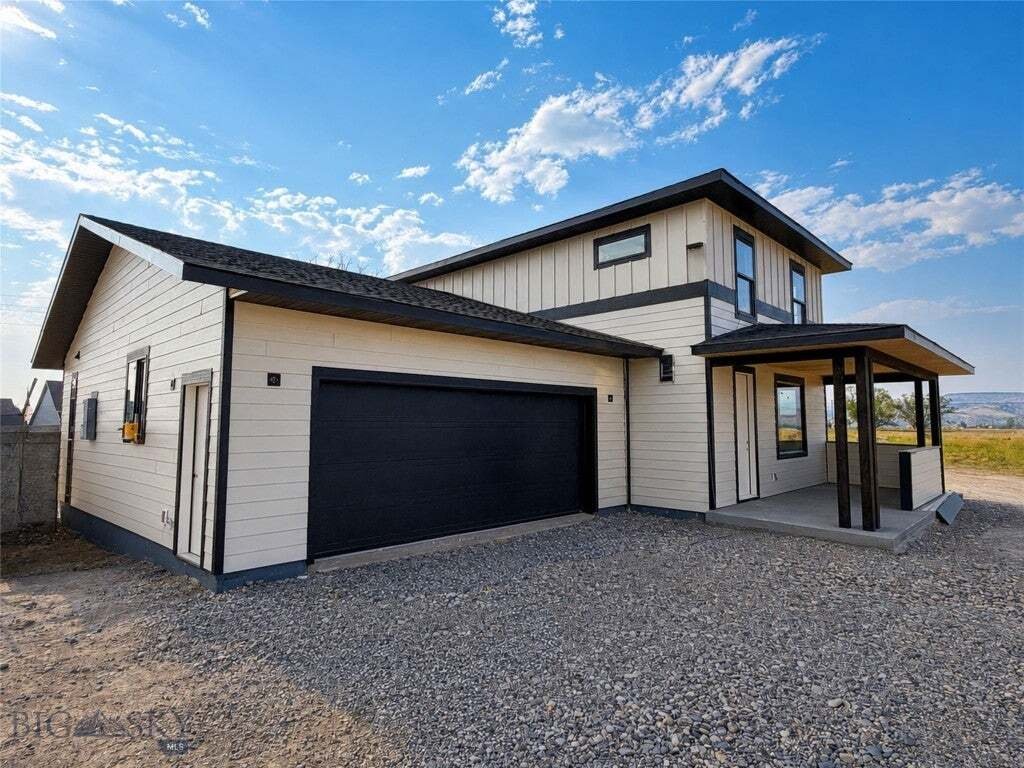 House in Manhattan, Montana, United States 1 - 18642815