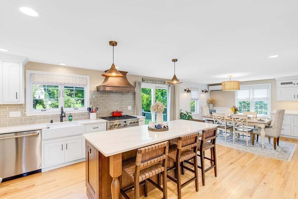 House in Newburyport, Massachusetts, United States 1 - 18643451