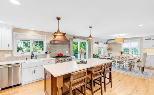 House in Newburyport, Massachusetts, United States 1
