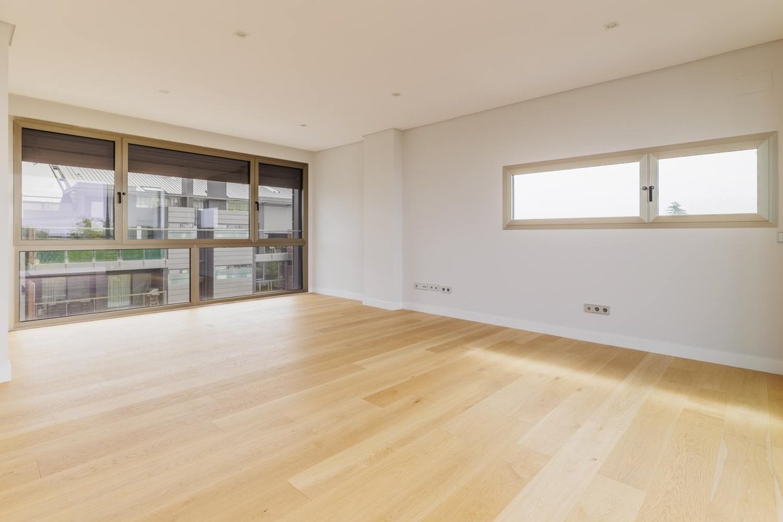 Apartment in Majadahonda, Comunidad de Madrid, Spain 4 - 18642508