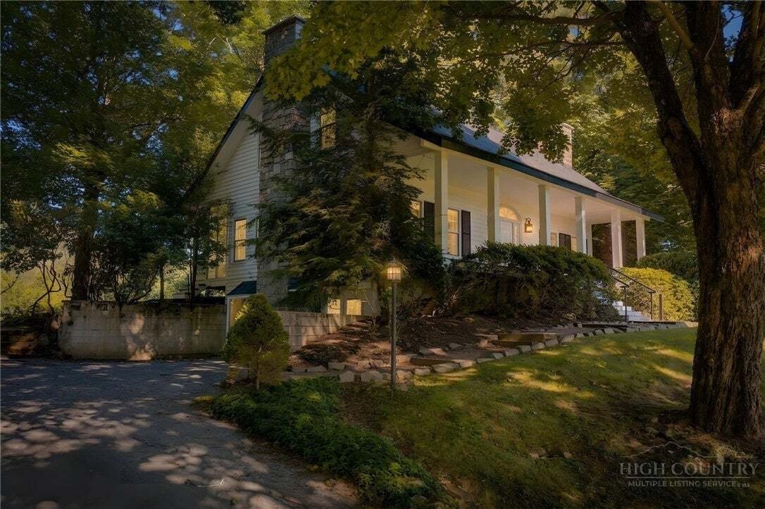 House in Banner Elk, North Carolina, United States 1 - 18645871
