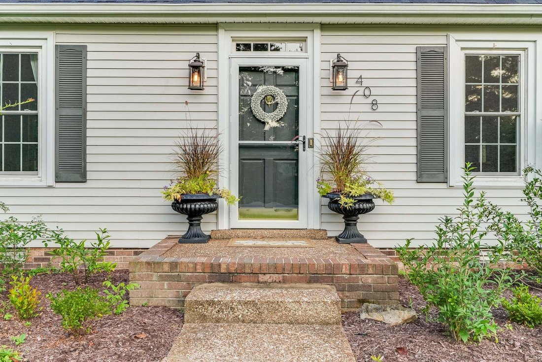 House in Franklin, Tennessee, United States 4 - 18646445