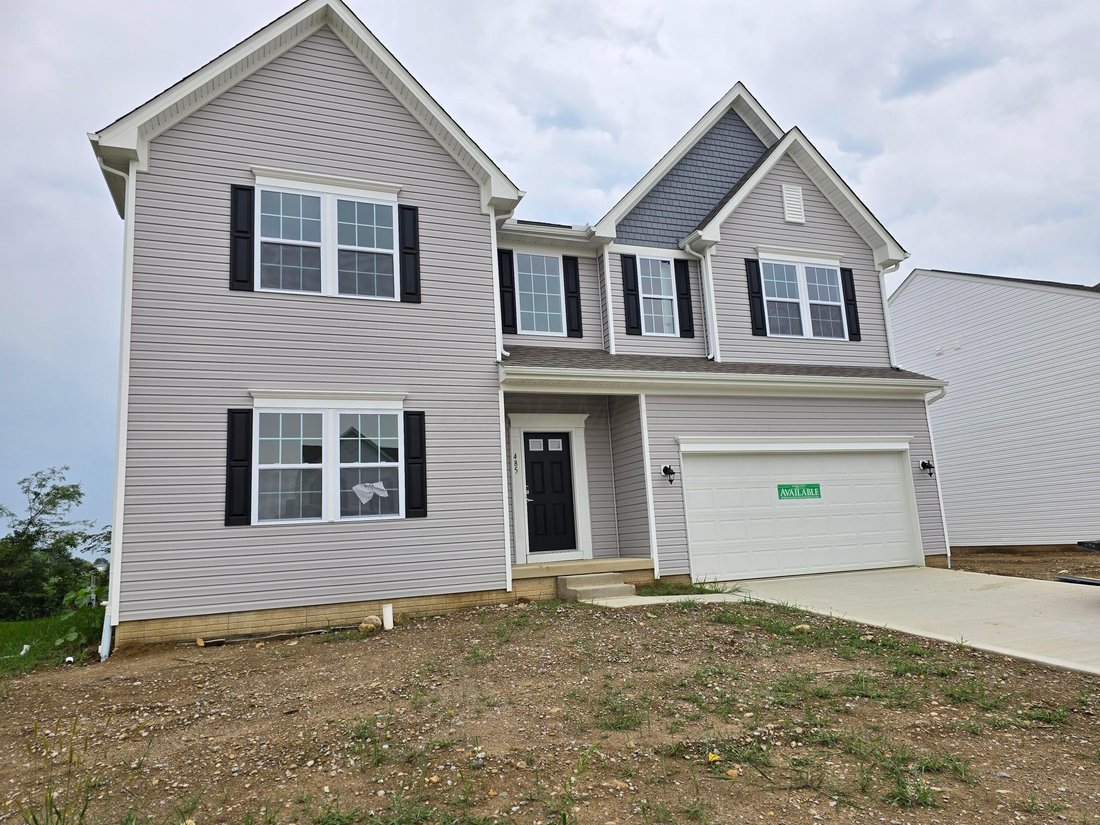 House in Ashville, Ohio, United States 2 - 18275192
