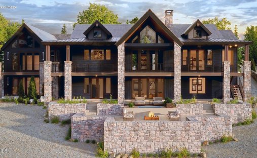 Casa en Kamas, Utah, Estados Unidos 1