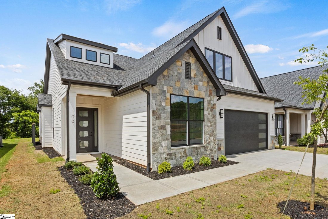 House in Simpsonville, South Carolina, United States 2 - 18645435