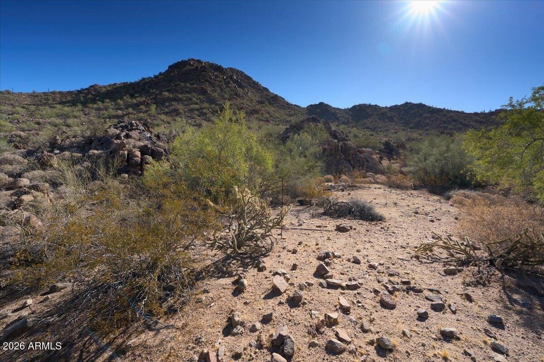 Land in Scottsdale, Arizona, United States 5 - 18642747