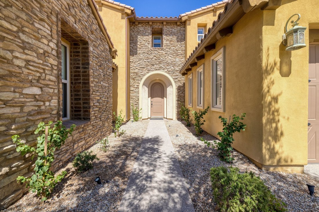 House in Henderson, Nevada, United States 3 - 18644992
