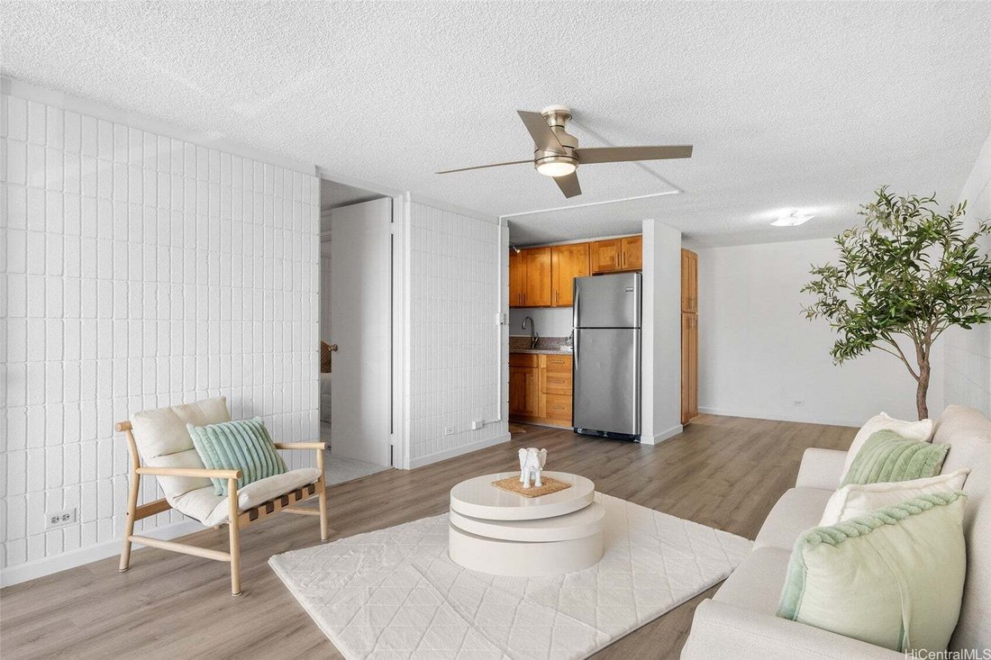 Condo in Honolulu, Hawaii, United States 5 - 18642770