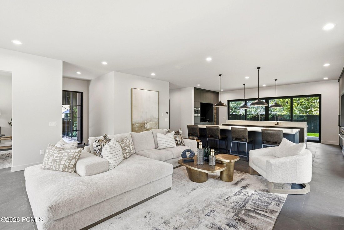 House in Park City, Utah, United States 4 - 18643755