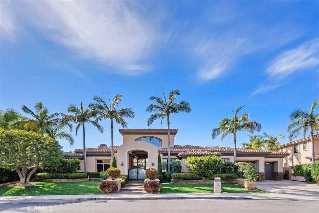 House in Laguna Niguel, California, United States 1 - 17725050
