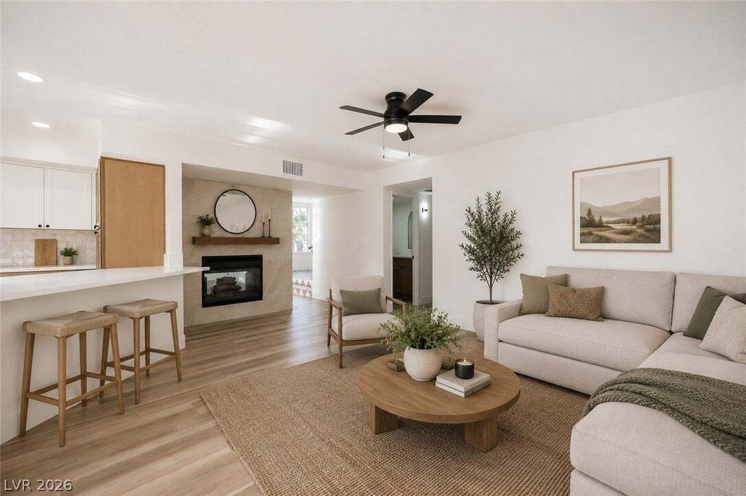 House in Henderson, Nevada, United States 3 - 18645845