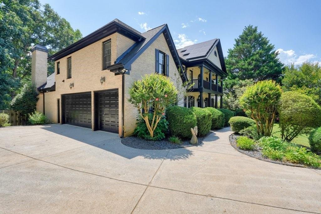 House in Ball Ground, Georgia, United States 3 - 18646609