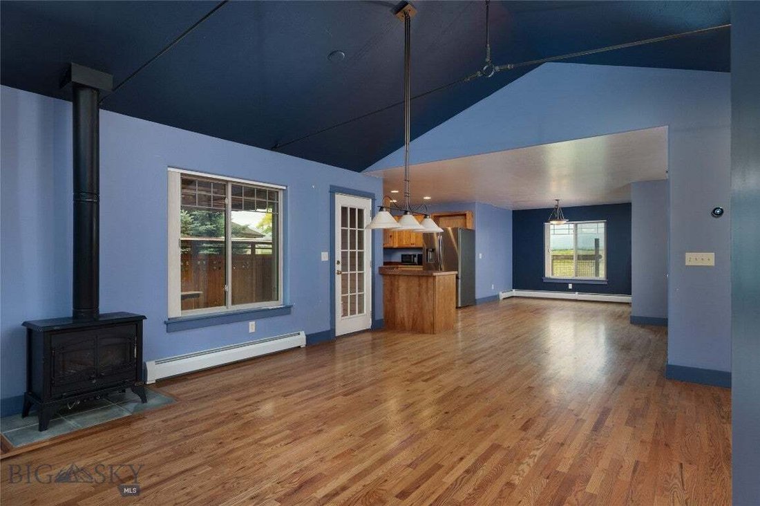 House in Bozeman, Montana, United States 5 - 18642991