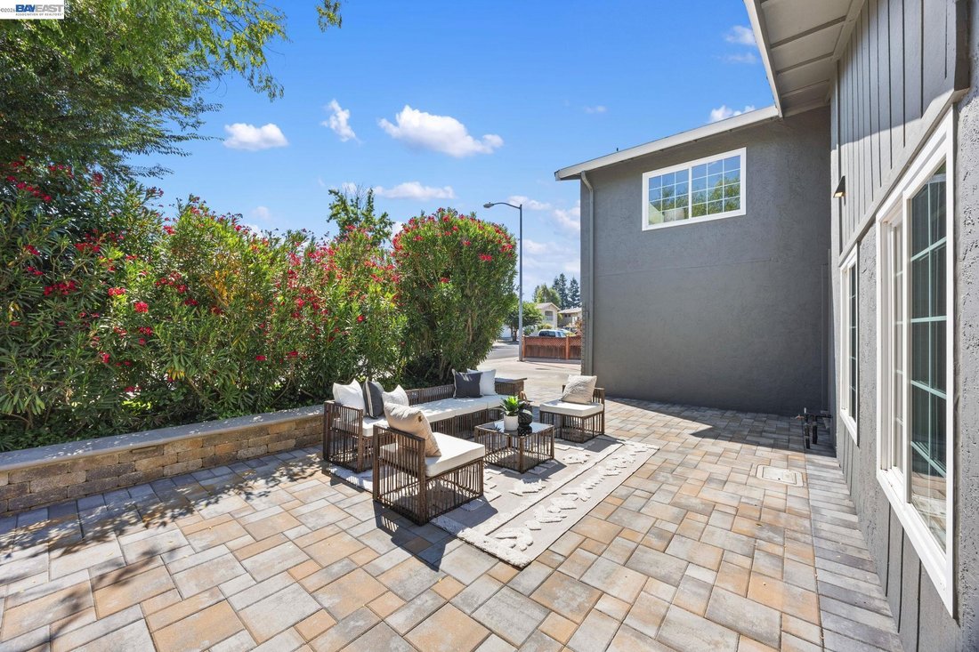House in Livermore, California, United States 4 - 18646071