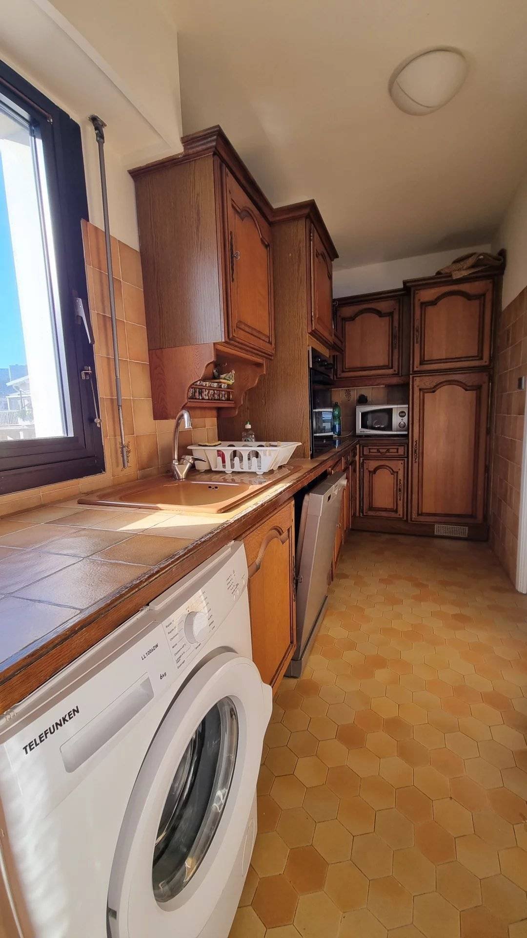 Apartment in Cabbe-Saint Roman, Roquebrune-Cap-Martin, France 4 - 16918226