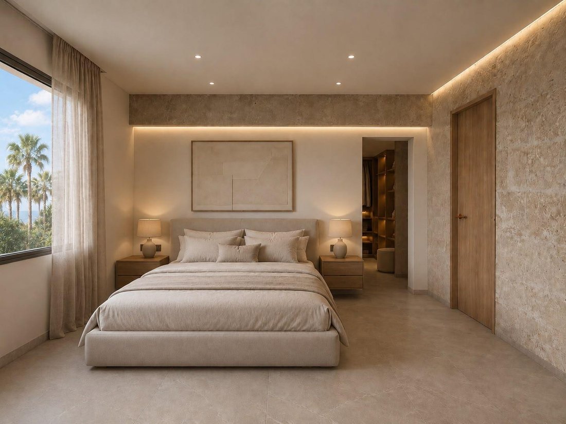 Apartment in Palma, Balearic Islands, Spain 3 - 18642354
