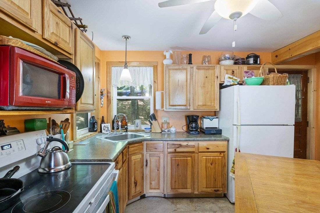 House in Wakefield, New Hampshire, United States 5 - 18643274