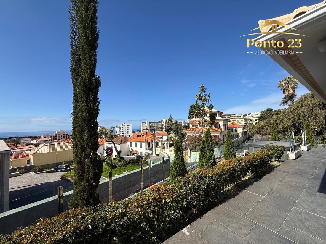 Villa in Se, Madeira, Portugal 4 - 13988835