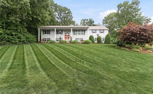 Casa a Woonsocket, Rhode Island, Stati Uniti 1