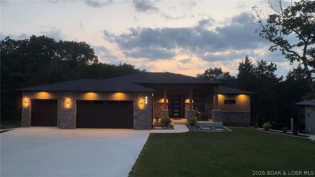 House in Camdenton, Missouri, United States 2 - 17792084