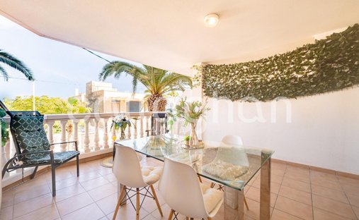 Apartment in Moncofa, Valencian Community, Spain 1
