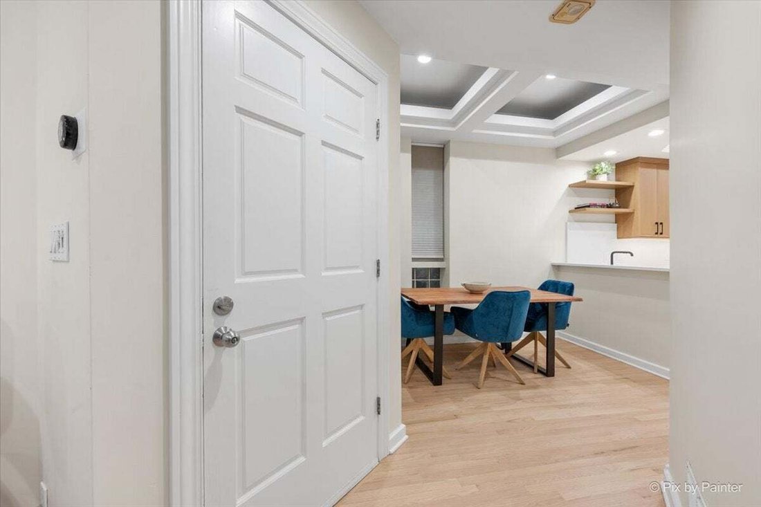 Condo in Chicago, Illinois, United States 2 - 18646721