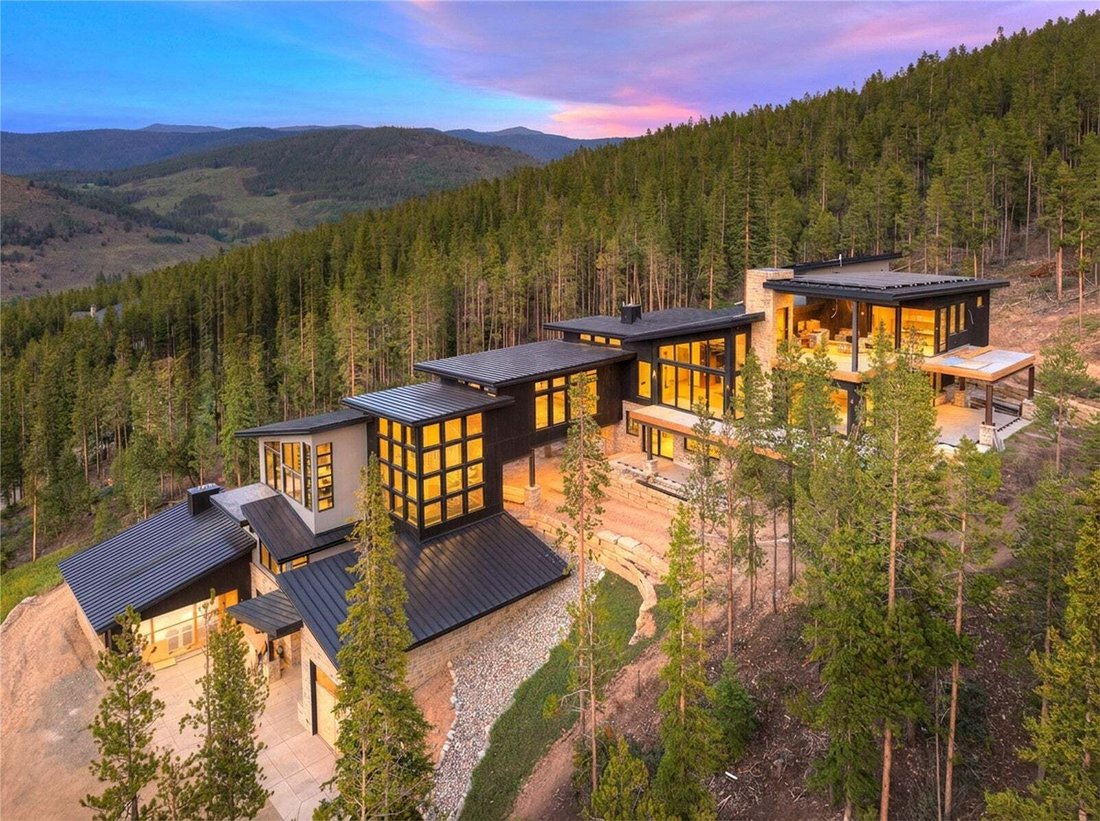House in Breckenridge, Colorado, United States 1 - 17834256