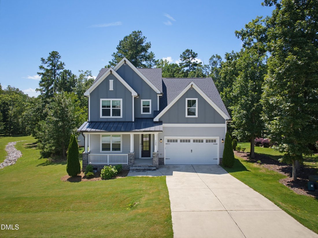 House in Youngsville, North Carolina, United States 1 - 18646387