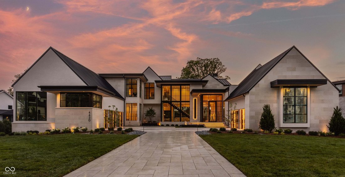 House in Zionsville, Indiana, United States 1 - 18645496
