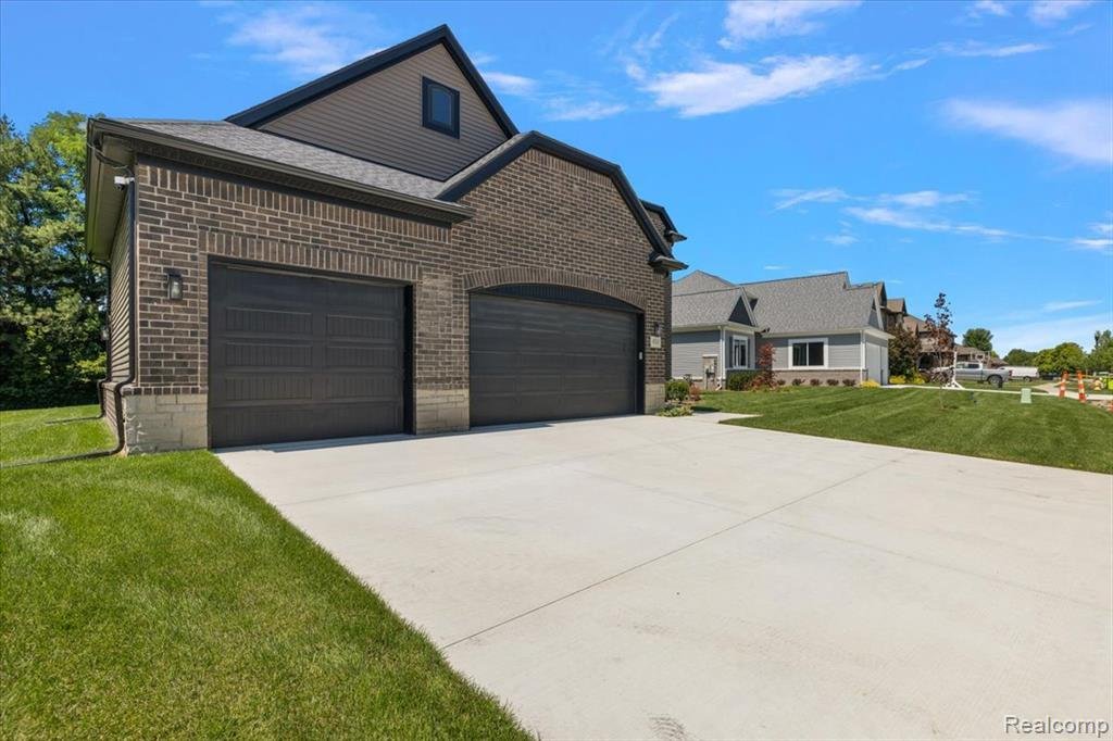House in Macomb, Michigan, United States 3 - 18645794