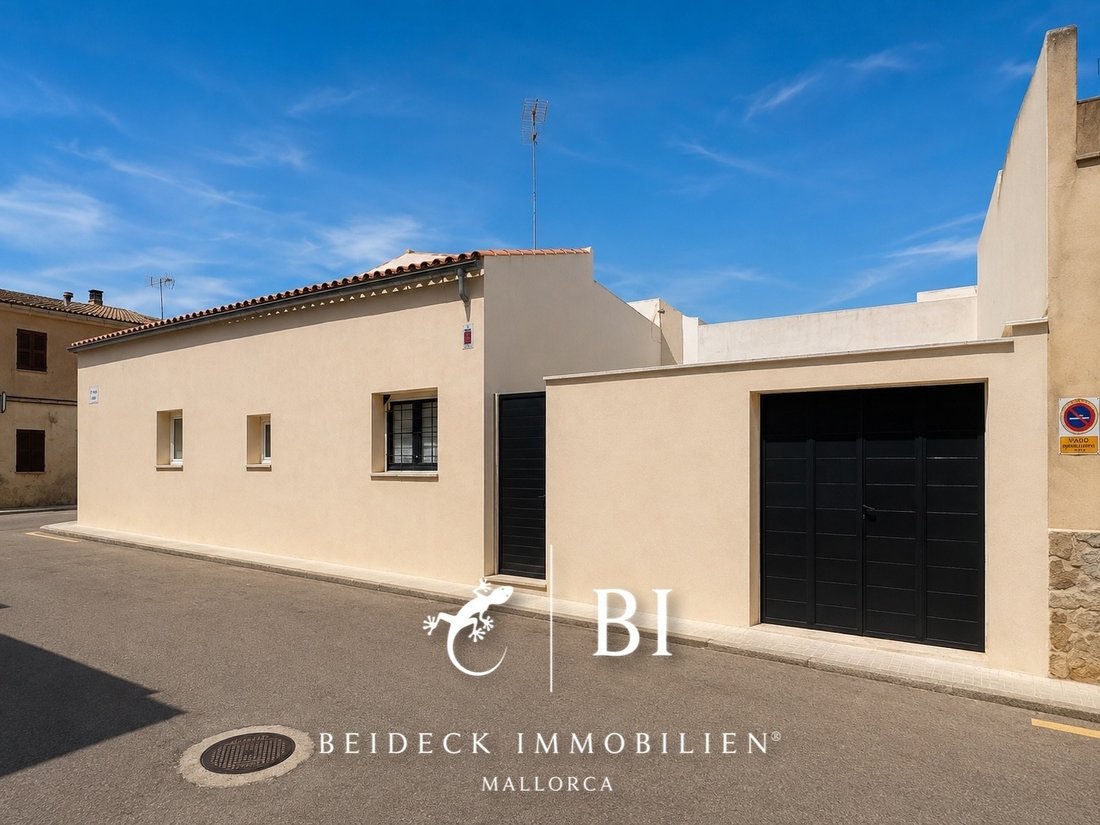 House in Sant Llorenc des Cardassar, Balearic Islands, Spain 3 - 18645727