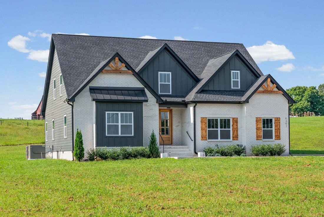 House in Cedar Hill, Tennessee, United States 3 - 18592093