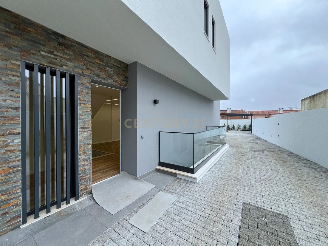 Villa in Sao Domingos de Rana, Lisbon, Portugal 4 - 16307622