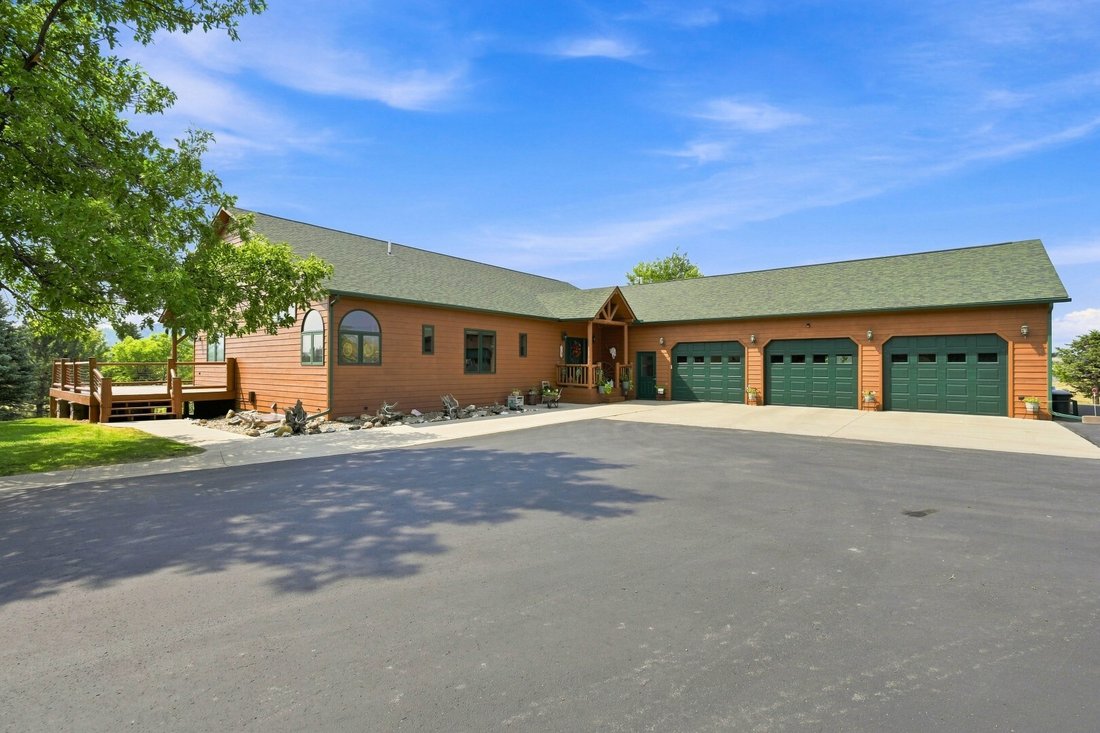 House in Spearfish, South Dakota, United States 3 - 18645054