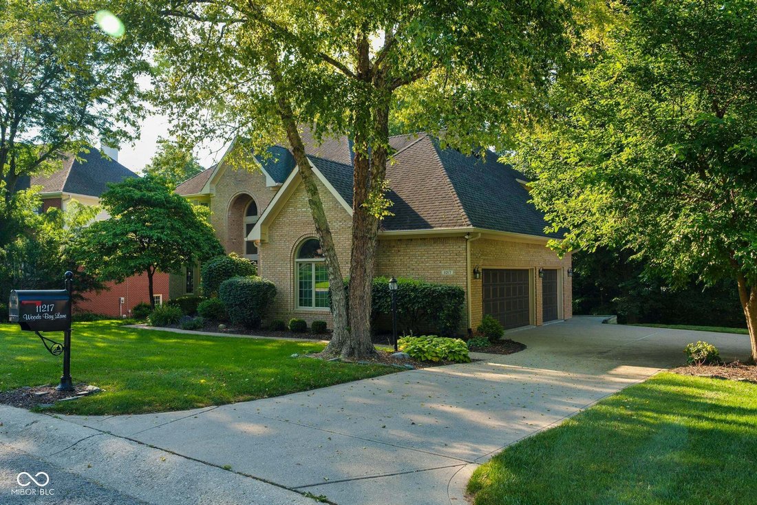 House in Lawrence, Indiana, United States 2 - 18642819