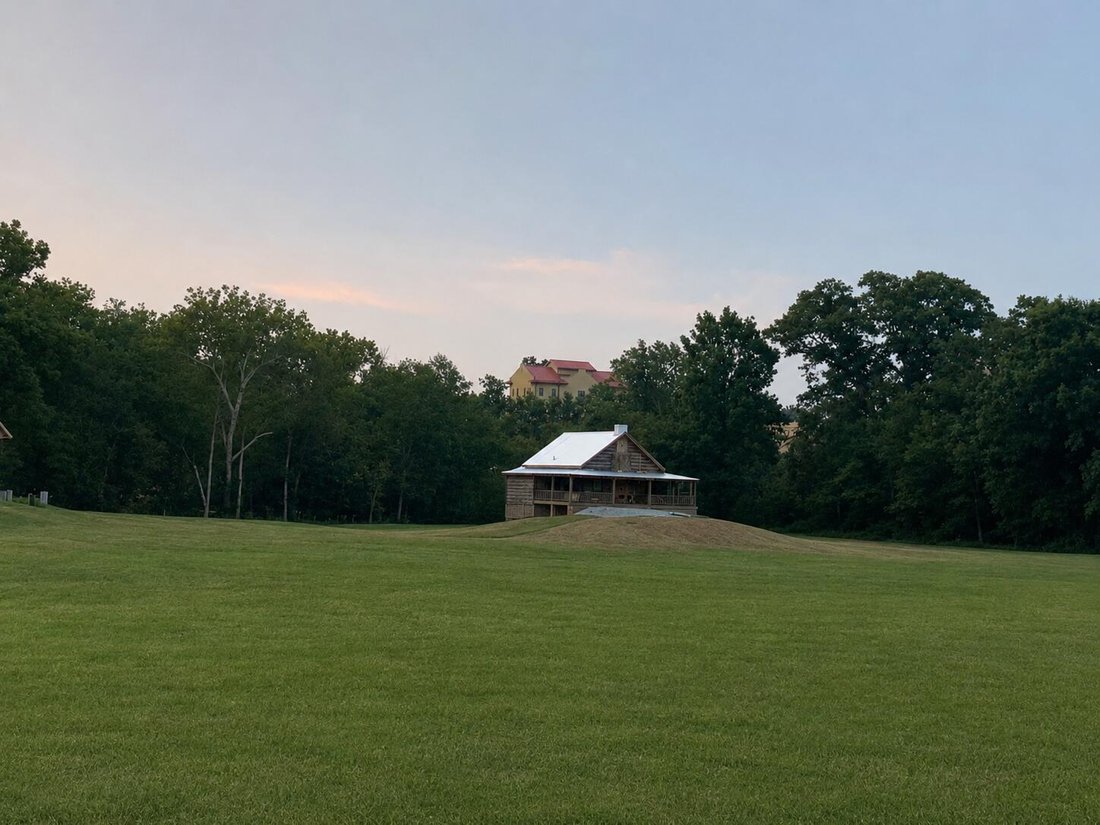 House in Mount Eden, Kentucky, United States 5 - 18645351