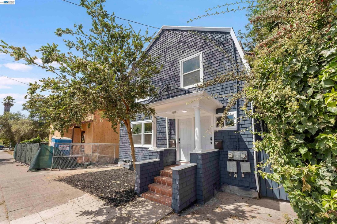 House in Berkeley, California, United States 1 - 18646109