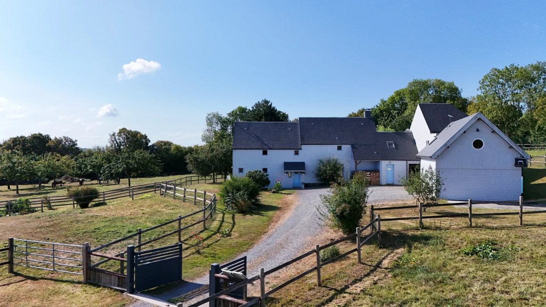 House in Livarot-Pays-d'Auge, Normandy, France 1 - 18646582