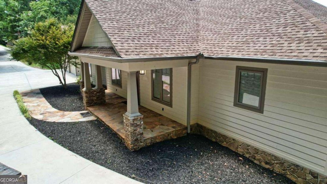 House in Clarkesville, Georgia, United States 5 - 18647035