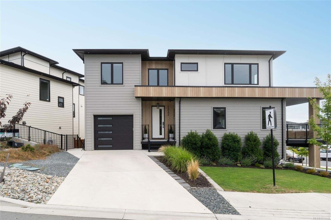 Townhouse in Langford, British Columbia, Canada 1 - 18643546