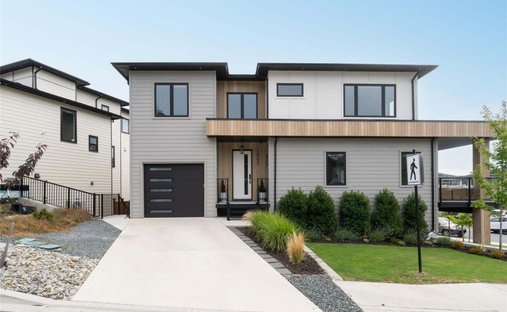 Townhouse in Langford, British Columbia, Canada 1