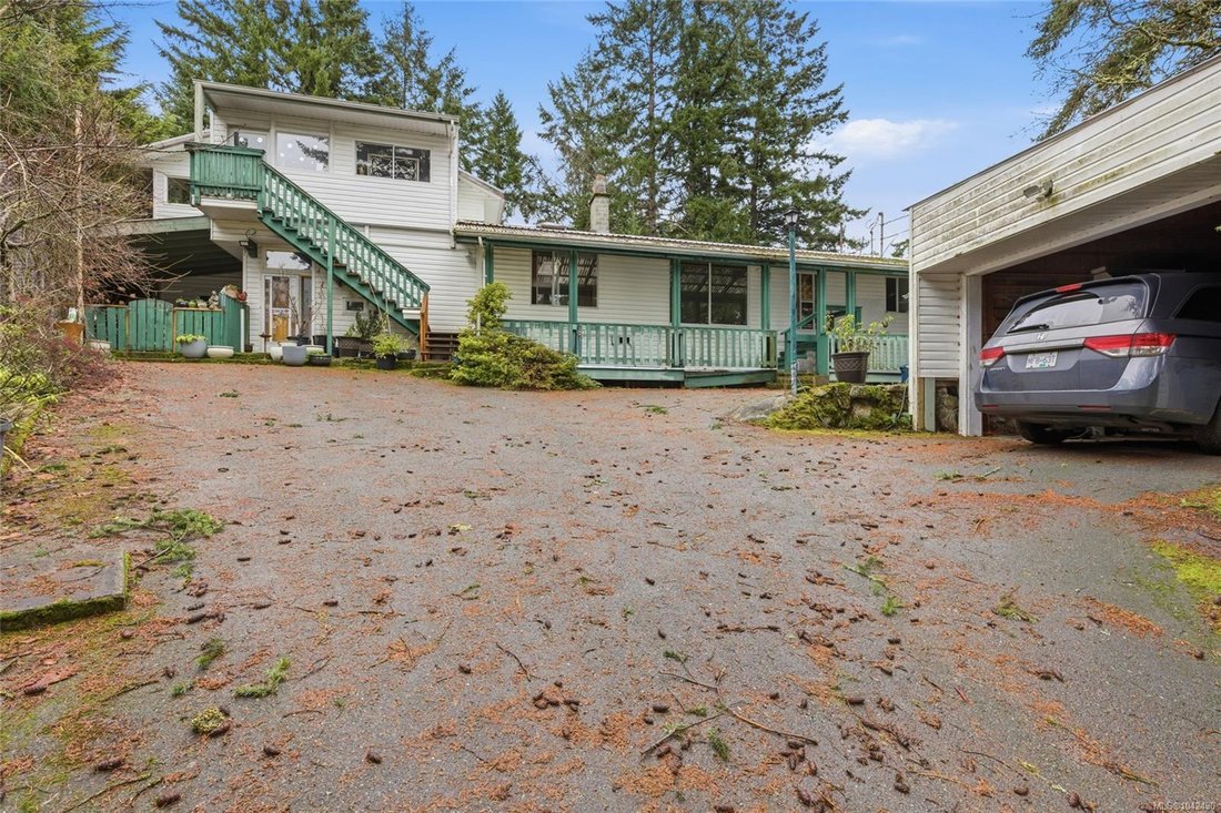 House in Langford, British Columbia, Canada 2 - 18643351