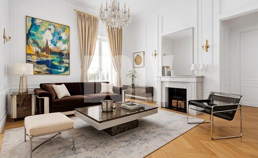 Apartment in Vendôme, Paris 1er Arrondissement, Paris 1