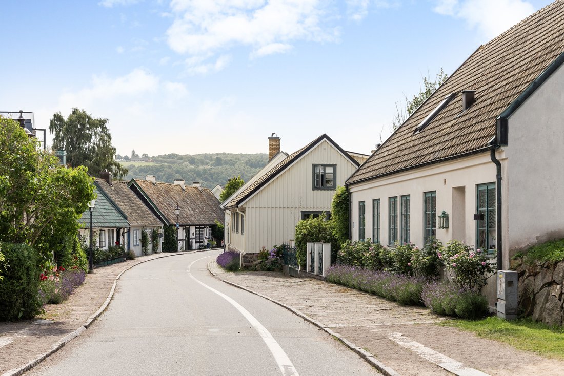 House in Båstad, Skåne County, Sweden 2 - 18648506