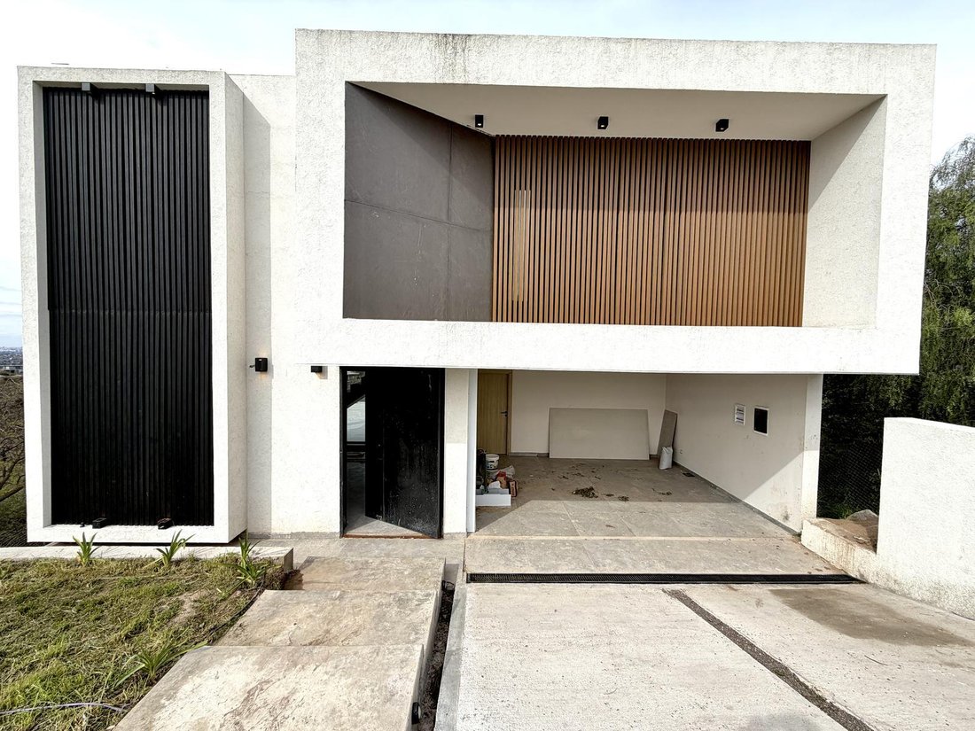 House in La Calera, Cordoba, Argentina 3 - 18645132