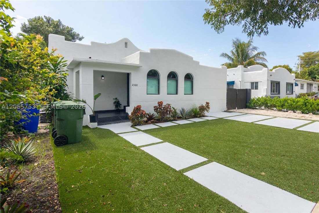 House in Miami, Florida, United States 2 - 18646211