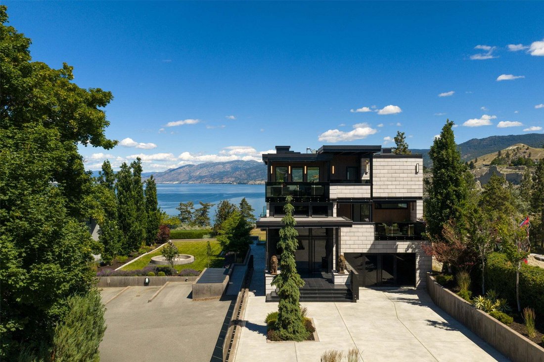 House in Penticton, British Columbia, Canada 1 - 18642983