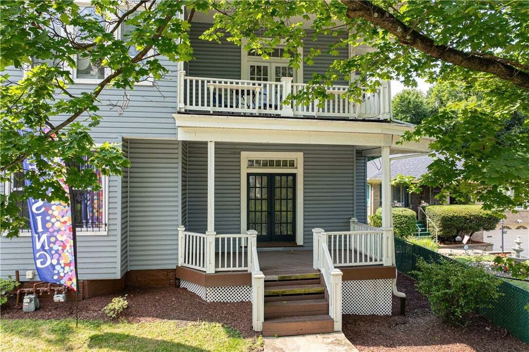 House in Pittsburgh, Pennsylvania, United States 5 - 18458620