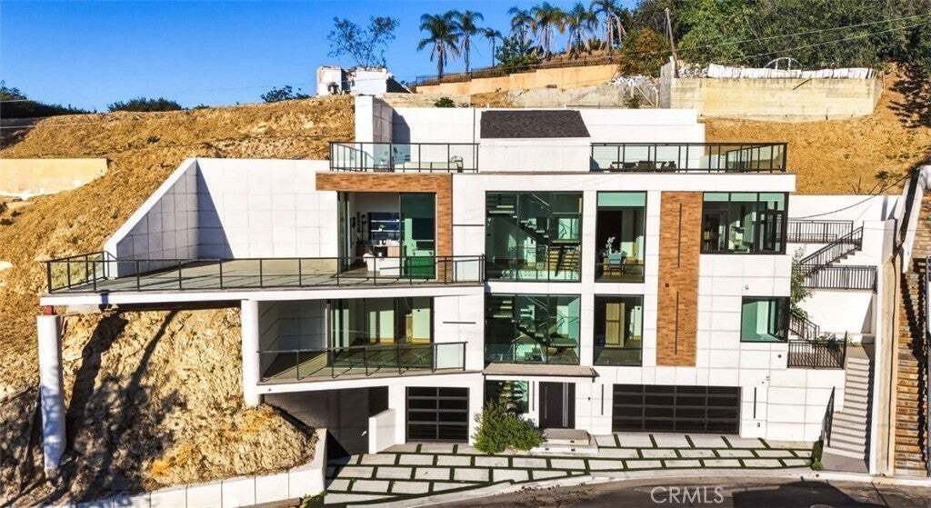 House in Los Angeles, California, United States 2 - 18642856